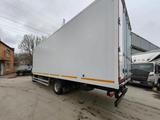 Dongfeng  S120L 2026 годаүшін21 290 000 тг. в Шымкент – фото 3