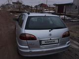 Toyota Avensis 2002 года за 2 500 000 тг. в Астана – фото 3