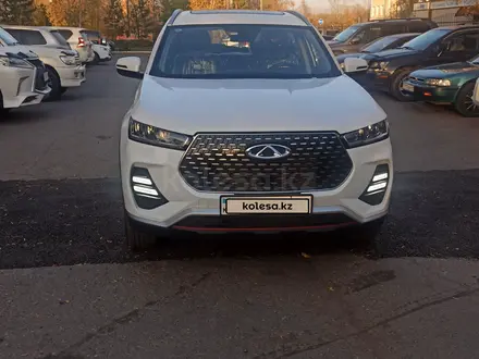 Chery Tiggo 7 Pro 2024 года за 10 000 000 тг. в Астана