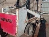 Bobcat 2005 года в Ерейментау