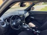 Nissan Juke 2011 годаүшін5 300 000 тг. в Уральск – фото 4