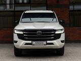 Toyota Land Cruiser 2024 года за 55 000 000 тг. в Астана – фото 2