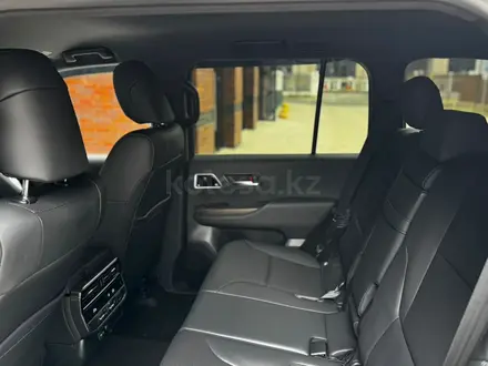 Toyota Land Cruiser 2024 года за 55 000 000 тг. в Астана – фото 15