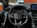 Toyota Land Cruiser 2024 года за 55 000 000 тг. в Астана – фото 14