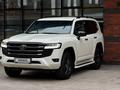 Toyota Land Cruiser 2024 года за 55 000 000 тг. в Астана – фото 3