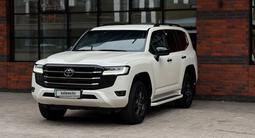 Toyota Land Cruiser 2024 годаүшін55 000 000 тг. в Астана – фото 3