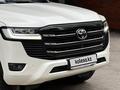 Toyota Land Cruiser 2024 года за 55 000 000 тг. в Астана – фото 4