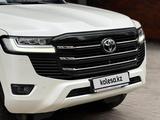 Toyota Land Cruiser 2024 года за 55 000 000 тг. в Астана – фото 4