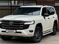 Toyota Land Cruiser 2024 года за 55 000 000 тг. в Астана