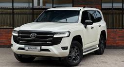 Toyota Land Cruiser 2024 годаүшін55 000 000 тг. в Астана