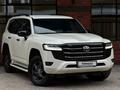 Toyota Land Cruiser 2024 года за 55 000 000 тг. в Астана – фото 6