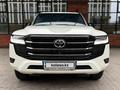 Toyota Land Cruiser 2024 года за 55 000 000 тг. в Астана – фото 5