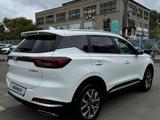 Chery Tiggo 7 Pro 2023 года за 9 200 000 тг. в Петропавловск – фото 4