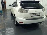 Lexus RX 350 2008 года за 7 700 000 тг. в Усть-Каменогорск
