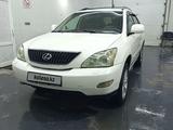 Lexus RX 350 2008 года за 7 700 000 тг. в Усть-Каменогорск – фото 2