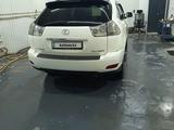 Lexus RX 350 2008 года за 7 700 000 тг. в Усть-Каменогорск – фото 4