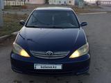 Toyota Camry 2002 года за 5 000 000 тг. в Жезказган