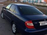 Toyota Camry 2002 года за 5 000 000 тг. в Жезказган – фото 3