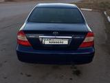 Toyota Camry 2002 года за 5 000 000 тг. в Жезказган – фото 4