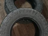 Грязевые шины!үшін70 000 тг. в Алматы – фото 4