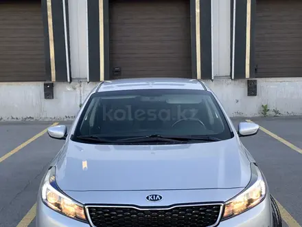 Kia Cerato 2017 года за 7 800 000 тг. в Караганда – фото 23