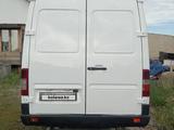 Mercedes-Benz Sprinter 2010 года за 9 000 000 тг. в Петропавловск – фото 4
