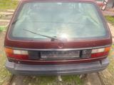 Volkswagen Passat 1991 года за 1 050 000 тг. в Кокшетау – фото 4