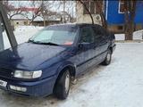 Volkswagen Passat 1995 года за 1 350 000 тг. в Уральск