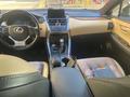 Lexus NX 200t 2017 года за 14 500 000 тг. в Актобе – фото 7