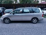 Honda Shuttle 1995 годаfor3 000 000 тг. в Тараз