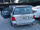 Honda Shuttle 1995 годаfor3 000 000 тг. в Тараз – фото 3