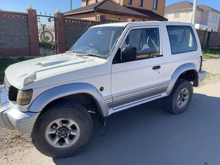 Mitsubishi Pajero 1995 года за 2 999 999 тг. в Астана – фото 4