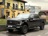 Ford F-Series 2021 года за 42 000 000 тг. в Алматы