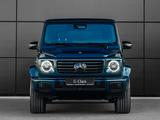 Mercedes-Benz G 580 EQ EQ 2025 года за 145 000 000 тг. в Астана – фото 2
