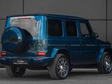 Mercedes-Benz G 580 EQ EQ 2025 года за 145 000 000 тг. в Астана – фото 3