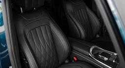 Mercedes-Benz G 580 EQ EQ 2025 годаүшін145 000 000 тг. в Астана – фото 4
