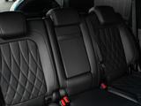Mercedes-Benz G 580 EQ EQ 2025 года за 145 000 000 тг. в Астана – фото 5