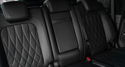 Mercedes-Benz G 580 EQ EQ 2025 годаүшін145 000 000 тг. в Астана – фото 5