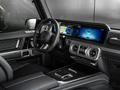 Mercedes-Benz G 580 EQ EQ 2025 годаүшін120 000 000 тг. в Астана – фото 6