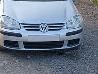 Volkswagen Golf 2005 года за 3 700 000 тг. в Шымкент