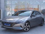 Hyundai Elantra 2023 года за 11 990 000 тг. в Астана