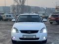 ВАЗ (Lada) Priora 2170 2013 года за 2 700 000 тг. в Алматы – фото 4