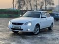 ВАЗ (Lada) Priora 2170 2013 года за 2 700 000 тг. в Алматы – фото 12