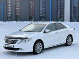 Toyota Camry 2014 годаүшін10 200 000 тг. в Астана – фото 3