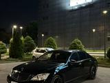 Mercedes-Benz S 500 2005 годаүшін6 500 000 тг. в Алматы – фото 3