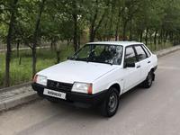 ВАЗ (Lada) 21099 2001 года за 850 000 тг. в Туркестан