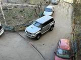 Nissan Patrol 2008 года за 12 000 000 тг. в Астана – фото 4