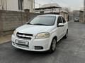 Chevrolet Aveo 2013 годаfor3 400 000 тг. в Шымкент