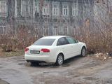 Audi A4 2005 года за 4 500 000 тг. в Петропавловск – фото 2