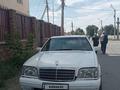 Mercedes-Benz S 280 1994 года за 1 400 000 тг. в Жезказган – фото 23